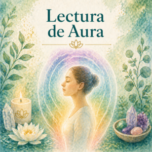 Lectura de Aura