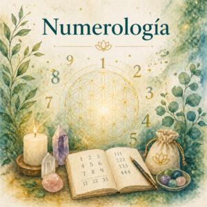 Numerología