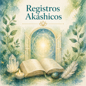 Registros Akáshicos