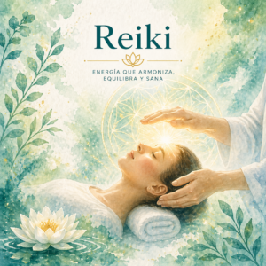 Reiki