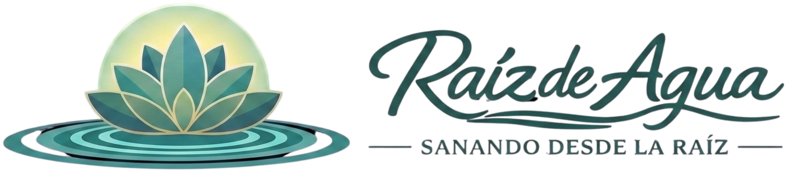 Ra&iacute;z de Agua